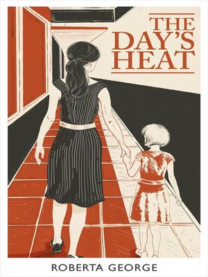 cover image of The Day's Heat